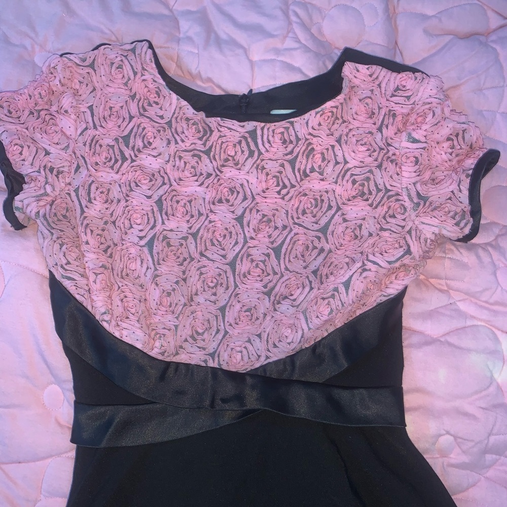 Bettie Paige By Tatyana Dress XS